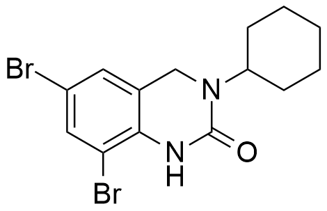 盐酸溴己新杂质8,Bromhexine hydrochloride Impurity 8