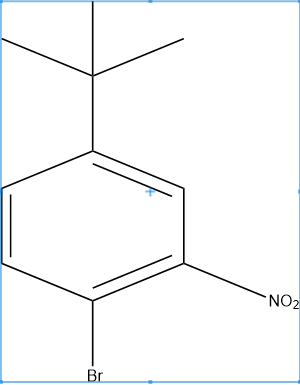 1-溴-4-叔丁基-2-硝基苯,1-bromo-4-tert-butyl-2-nitrobenzene