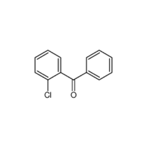 2-氯二苯甲酮,(2-chlorophenyl)phenyl-methanone