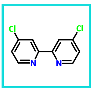 4,4'-二氯-2,2'-联吡啶