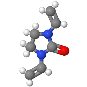 1,3-二乙烯基-2-咪唑啉酮,N,N′-Divinylethyleneurea