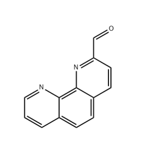 1,10-菲罗啉-2-甲醛,1,10-Phenanthroline-2-carbaldehyde