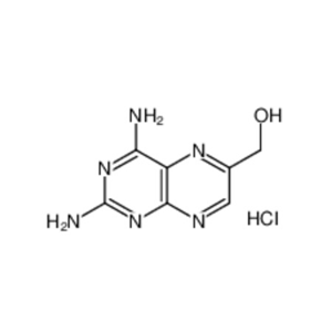 73978-41-3   2,4-二氨基-6-羟甲基蝶啶盐酸盐
