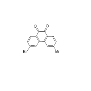 3,6-二溴菲-9,10-二酮,3,6-Dibromo-phenanthrenequinone