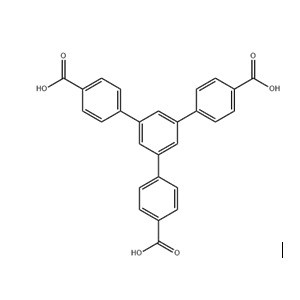 1,3,5-三(4-羧基苯基)苯,1,3,5-Tri(4-carboxyphenyl)benzene