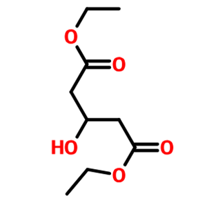 3-羟基戊二酸二乙酯,Diethyl 3-hydroxyglutarate