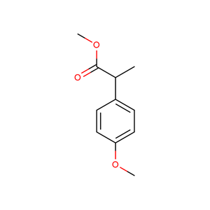 2-(4-甲氧基苯基)丙酸甲酯