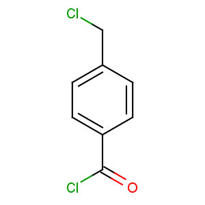4-氯甲基苯甲酰氯