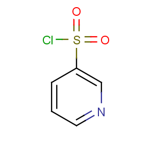 吡啶-3-磺酰氯