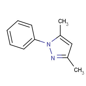 3,5-二甲基-1-苯基吡唑