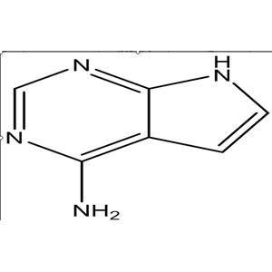 4-氨基-7H-吡咯[2,3-d]嘧啶
