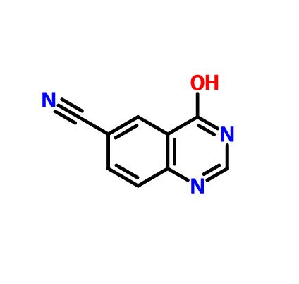 4-氧代-3,4-二氢喹唑啉-6-甲腈,4-Oxo-3,4-dihydroquinazoline-6-carbonitrile