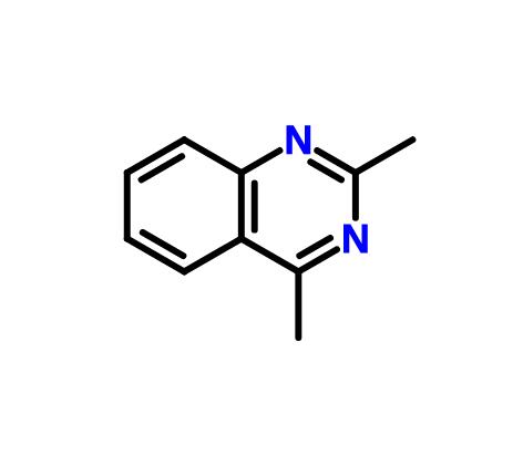 2,4-甲基喹唑啉,2,4-Dimethylquinazoline