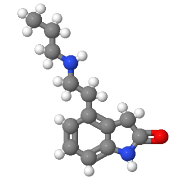 1,3-二氢-4-[2-(丙基氨基)乙基]-2H-吲哚-2-酮,N-DESPROPYL ROPINIROLE