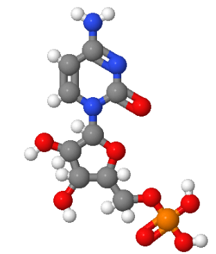 5'-胞苷酸,Cytidylic acid