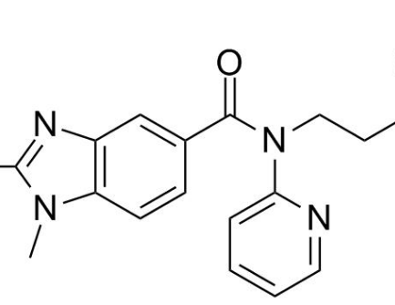 達比加群酯雜質(zhì)