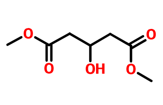 3-羟基戊二酸二甲酯,DiMethyl 3-hydroxyglutarate