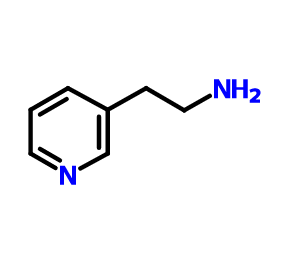 3-(2-氨基乙基)吡啶,3-Pyridineethaneamine