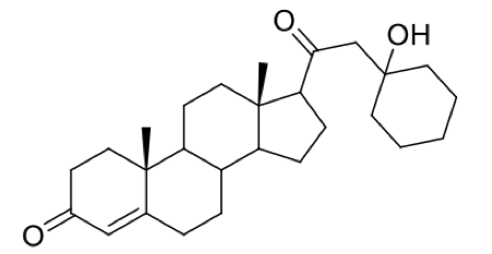 黄体酮杂质1,Progesterone Impurity 1