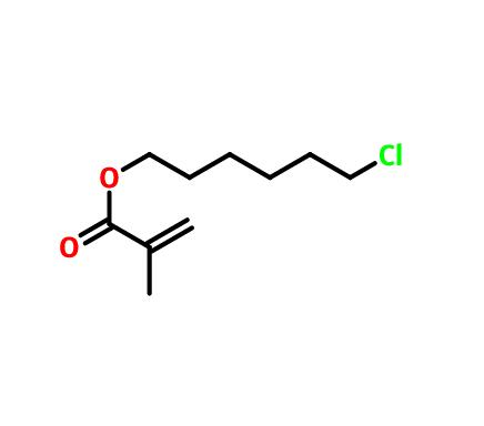 甲基丙烯酸 6-氯己基酯,6-Chlorohexyl methacrylate