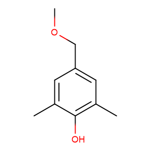2,6-Dimethyl-4-(methoxymethyl)phenol