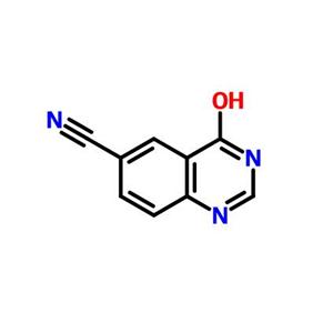 4-氧代-3,4-二氢喹唑啉-6-甲腈,4-Oxo-3,4-dihydroquinazoline-6-carbonitrile