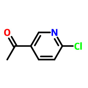 2-氯-5-乙酰基吡啶,5-Acetyl-2-chloropyridine
