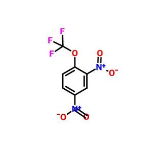 2,4-二硝基-1-(三氟甲氧基)苯