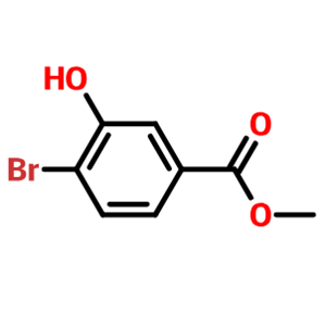 3-羟基-4-溴苯甲酸甲酯