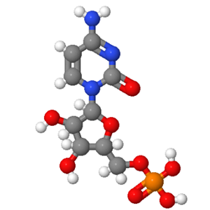 5'-胞苷酸