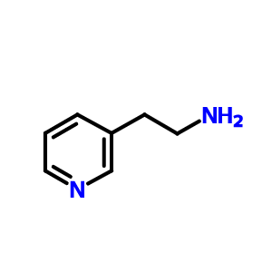3-(2-氨基乙基)吡啶,3-Pyridineethaneamine