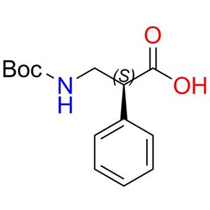 Boc-(S)-3-氨基-2-苯基丙酸,Boc-(S)-3-aMino-2-phenylpropanoic acid