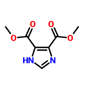 1H-咪唑-4,5-二甲酸二甲酯,Dimethyl 4,5-imidazoledicarboxylate