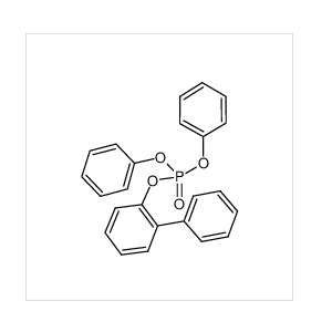 2-联苯基磷酸二苯酯
