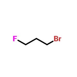 1-溴-3-氟丙烷,1-BROMO-3-FLUOROPROPANE