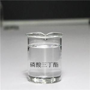 磷酸三丁酯,Tributyl phosphate