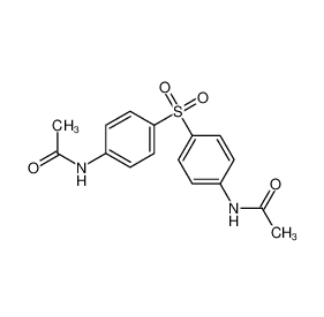 乙酰胺苯砜,acedapsone