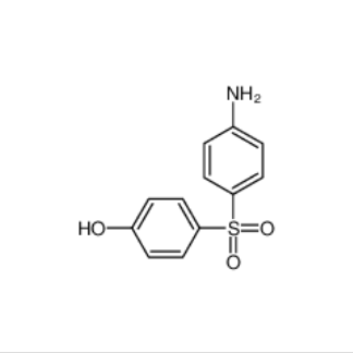 4-氨基-4'-羥基二苯砜,4-[(4-aminophenyl)sulphonyl]phenol