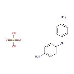 4,4'-二氨基二苯胺硫酸盐水合物,N-(4-Aminophenyl)-1,4-benzenediamine