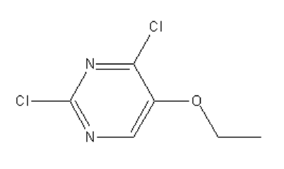 2,4-二氯-5-乙氧基嘧啶,2,4-dichloro-5-ethoxypyrimidine