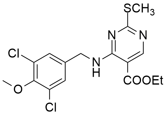 阿伐那非杂质5,Avanafil Impurity 5