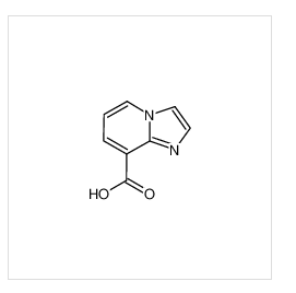 咪唑并[1,2-a]吡啶-8-甲酸,Imidazo[1,2-a]pyridine-8-carboxylic acid