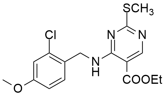 阿伐那非雜質(zhì)6,Avanafil Impurity 6