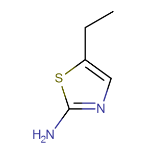 5-乙基噻唑-2-胺,5-Ethylthiazol-2-amine