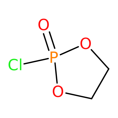 2-氯-1,3,2-二氧磷杂环戊烷 2-氧化物,Ethylene chlorophosphate