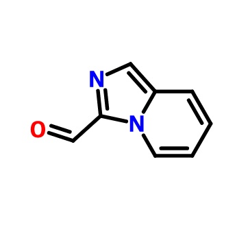 咪唑并[1,5-a]吡啶-3-甲醛,imidazo[1,5-a]pyridine-3-carboxaldehyde