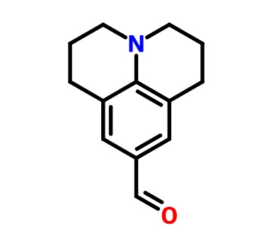 9-醛基久洛尼定,9-julolidinecarboxaldehyde