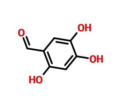 2,4,5-三羟基苯甲醛,2,4,5-Trihydroxybenzaldehyde