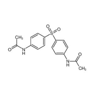 乙酰胺苯砜,acedapsone