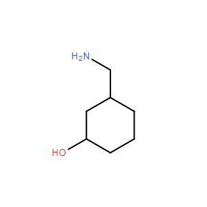 3-(氨甲基)环己醇